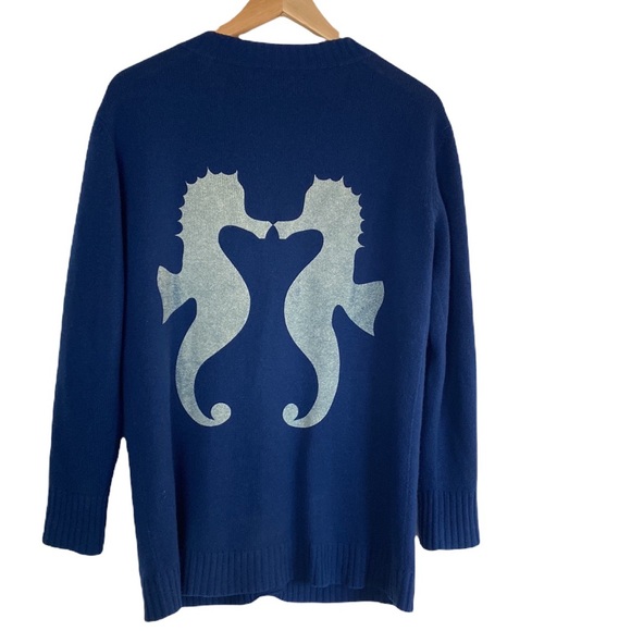 Seaton | Sweaters | Seaton Cashmere 